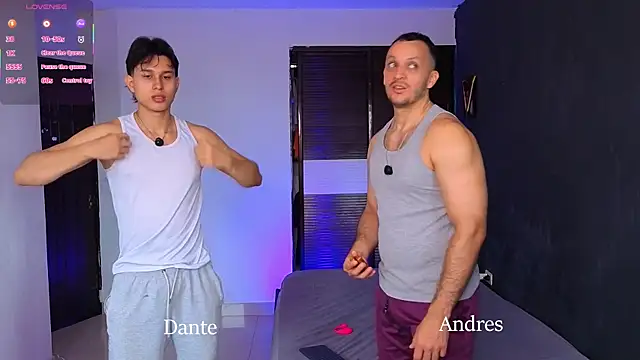 TeddyBear 07 online show from March 26, 2026, 11:49 am