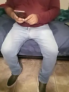 HomHot47 online show from March 1, 2026, 5:31 am