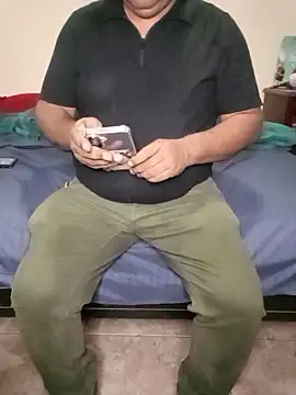 HomHot47 online show from March 30, 2026, 8:48 am