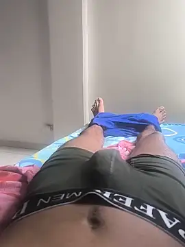 CarlosG17 online show from May 30, 2026, 8:17 pm