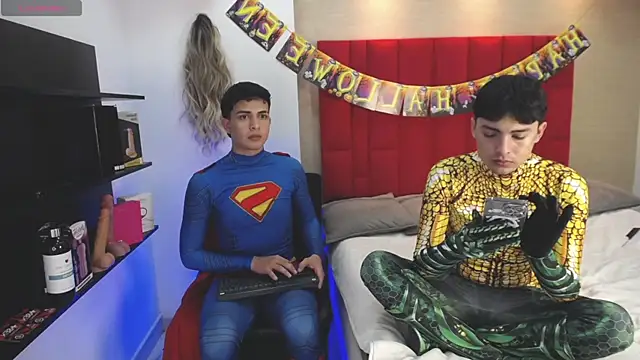 Cady Hot online show from October 8, 2025, 8:39 pm