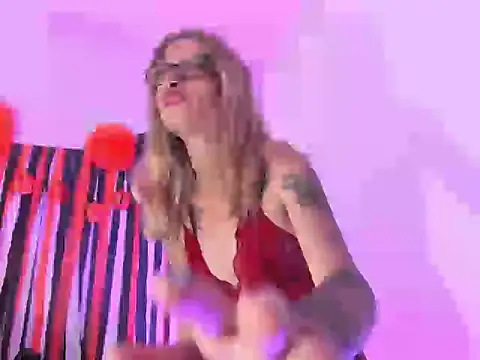 MerryyMendez online show from October 31, 2025, 2:12 am