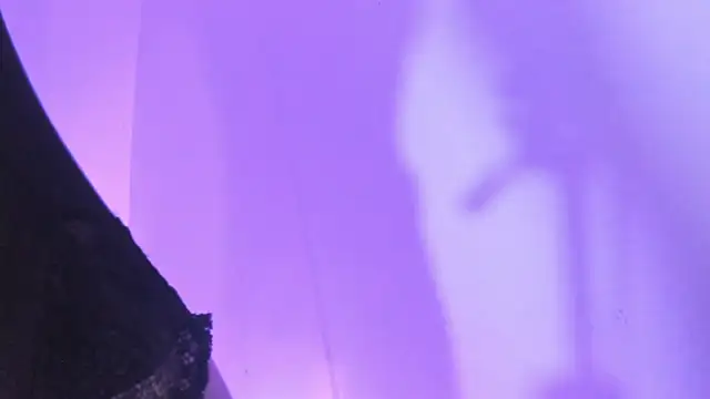 MerryyMendez online show from November 20, 2025, 4:12 am