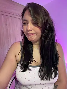 Angeldusttt online show from March 5, 2026, 11:45 pm