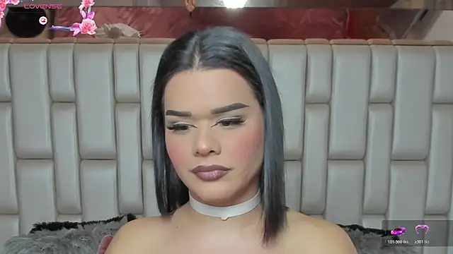 Ava Cristi online show from March 28, 2026, 5:40 am