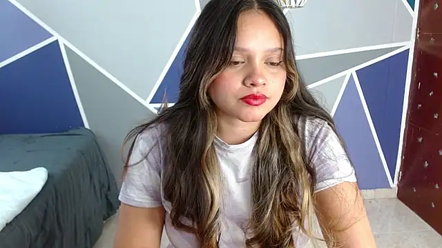 Charlotte greyx online show from November 1, 2025, 5:37 pm