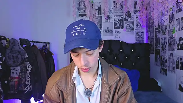 Otter Star online show from September 28, 2025, 4:18 am