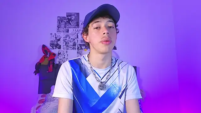 Otter Star online show from October 3, 2025, 4:53 am