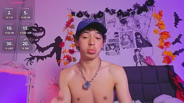 Otter Star online show from October 11, 2025, 9:30 am