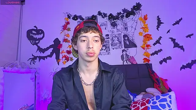 Otter Star online show from October 13, 2025, 4:01 am