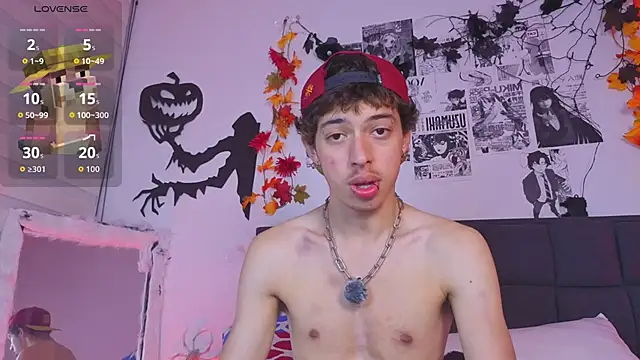 Otter Star online show from October 22, 2025, 5:30 am