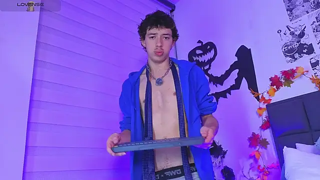 Otter Star online show from November 4, 2025, 4:33 am