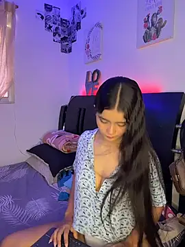 Ashley and Zoe online show from April 4, 2026, 2:03 pm