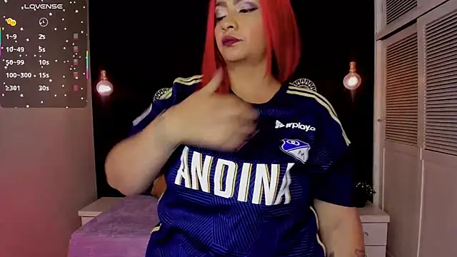 Eva hot 1 online show from April 13, 2026, 12:43 pm