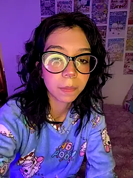 Valen-Foxx online show from October 26, 2025, 7:31 pm