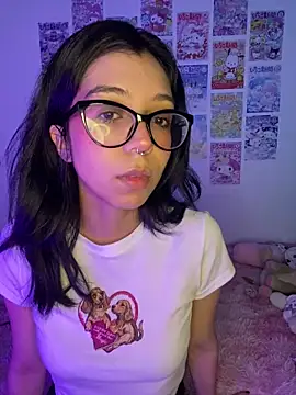 Valen-Foxx online show from November 4, 2025, 6:01 am