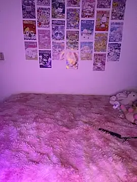 Valen-Foxx online show from November 6, 2025, 5:19 am