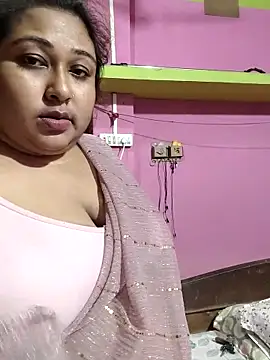 hotbhabhi011 online show from October 18, 2025, 7:03 pm