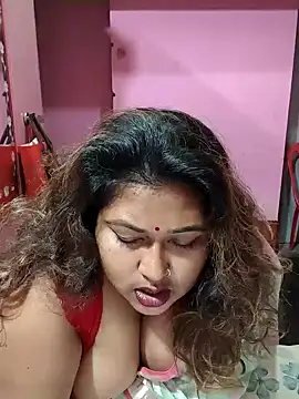 hotbhabhi011 online show from January 15, 2026, 8:34 pm