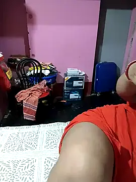 hotbhabhi011 online show from July 12, 2026, 3:03 pm