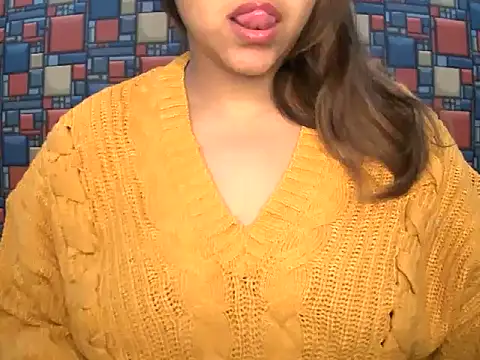 mrymlove online show from December 22, 2025, 12:46 pm