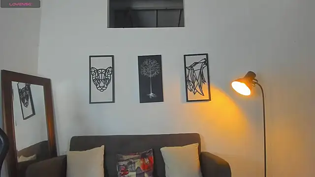 Justin kingX7 online show from October 4, 2025, 11:58 pm