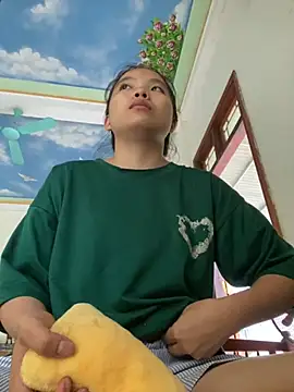 Snapshot of viluna chatting on October 7, 2025, 2:42 am viluna online show from October 7, 2025, 2:42 am