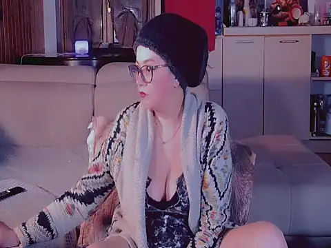 sola1213 online show from January 18, 2026, 4:27 am