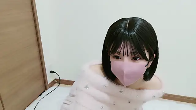 Nao chan 1 online show from January 18, 2026, 2:43 pm