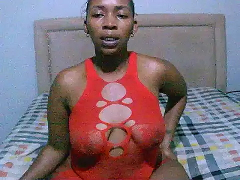 cherrymuffins online show from March 7, 2026, 7:00 pm