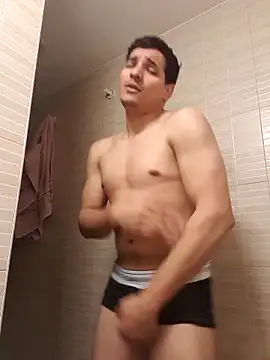 Elcurvo69 online show from November 26, 2025, 9:38 pm