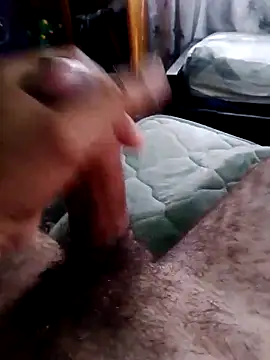 AnthonyManuel123456 online show from October 7, 2025, 2:58 pm