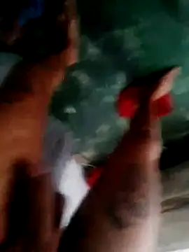 AnthonyManuel123456 online show from October 15, 2025, 6:30 pm