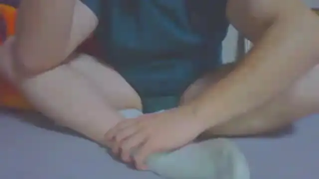 boxerundsocken91 online show from February 24, 2026, 4:16 pm