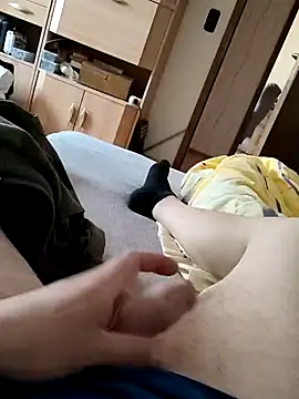 boxerundsocken91 online show from March 28, 2026, 1:11 pm