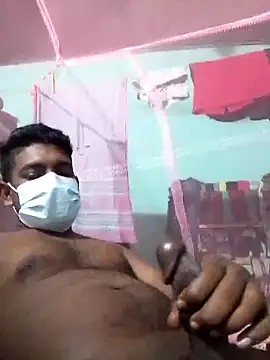 Snapshot of bappyandbanulove chatting on October 10, 2025, 6:29 pm bappyandbanulove online show from October 10, 2025, 6:29 pm