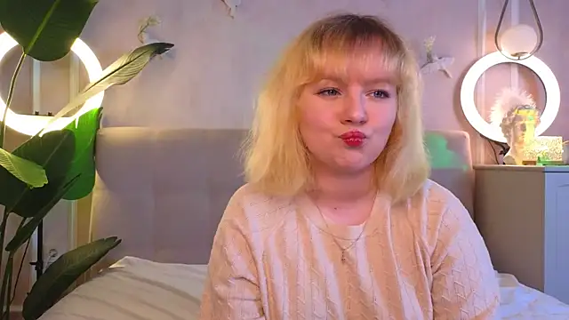 DianaJacobs online show from November 7, 2025, 10:04 am