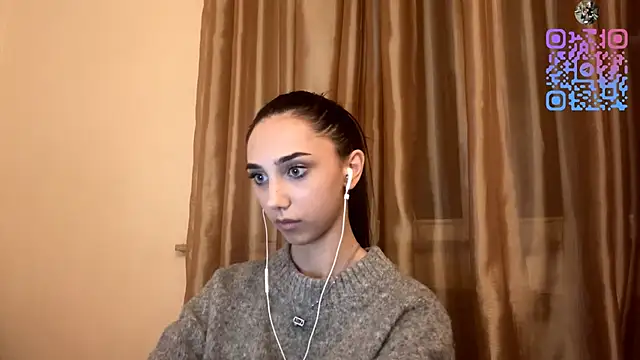 LinaMour online show from October 14, 2025, 10:32 pm