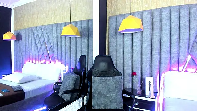 SkylerBloomm online show from February 15, 2026, 3:36 am