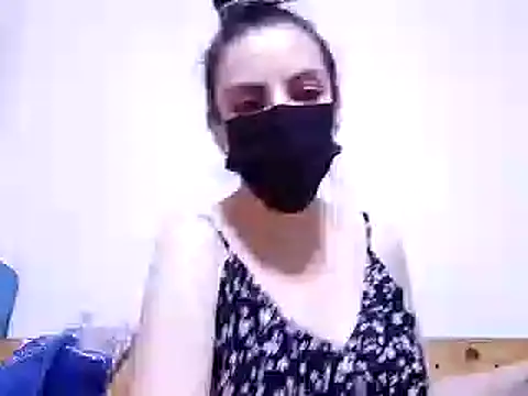 Ladyetcetera online show from October 6, 2025, 11:13 pm