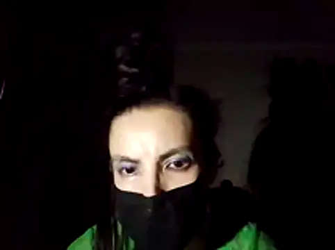 Ladyetcetera online show from October 26, 2025, 12:05 am