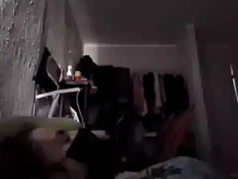 Ladyetcetera online show from October 27, 2025, 9:19 pm