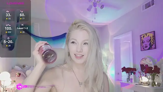 Talulaa online show from January 30, 2025, 12:18 am