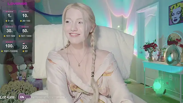 Talulaa online show from March 2, 2025, 6:08 pm