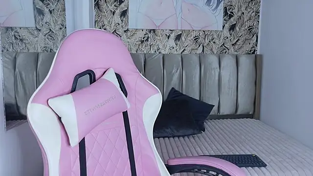 alissa grace online show from September 15, 2025, 1:11 pm