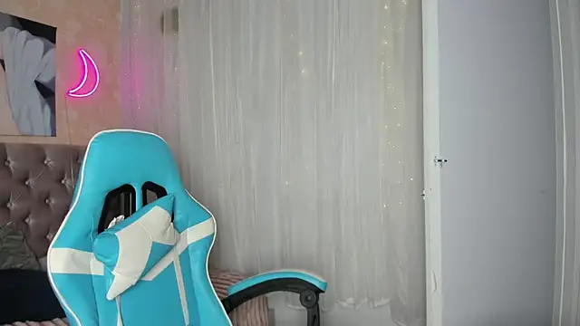 alissa grace online show from September 20, 2025, 7:59 pm