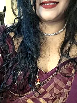 Angel0731 online show from February 21, 2026, 6:42 pm