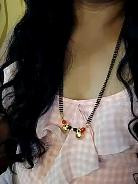 Angel0731 online show from April 10, 2026, 7:40 pm