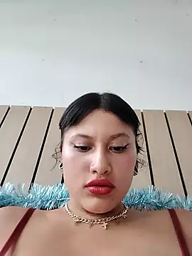 Eva Clark01 online show from January 14, 2026, 7:41 pm