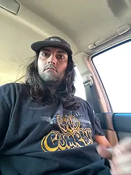 crashnasty online show from May 11, 2026, 2:45 pm